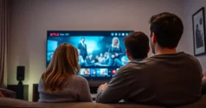 الوسائط المتعددة IPTV