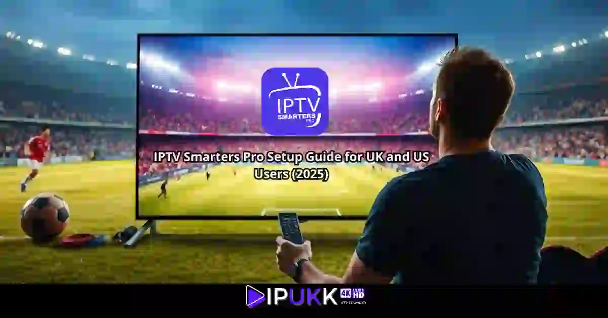 IPTV Bein Sport France
