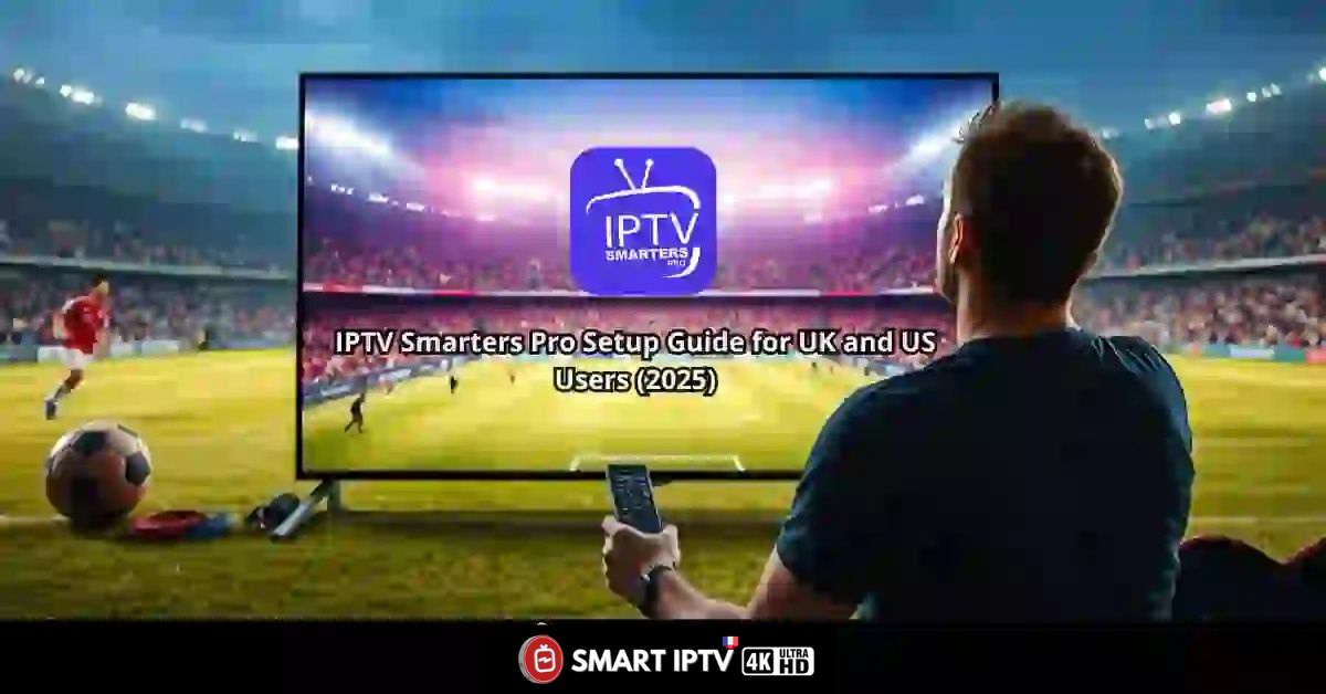 IPTV STABLE ET RAPIDE france