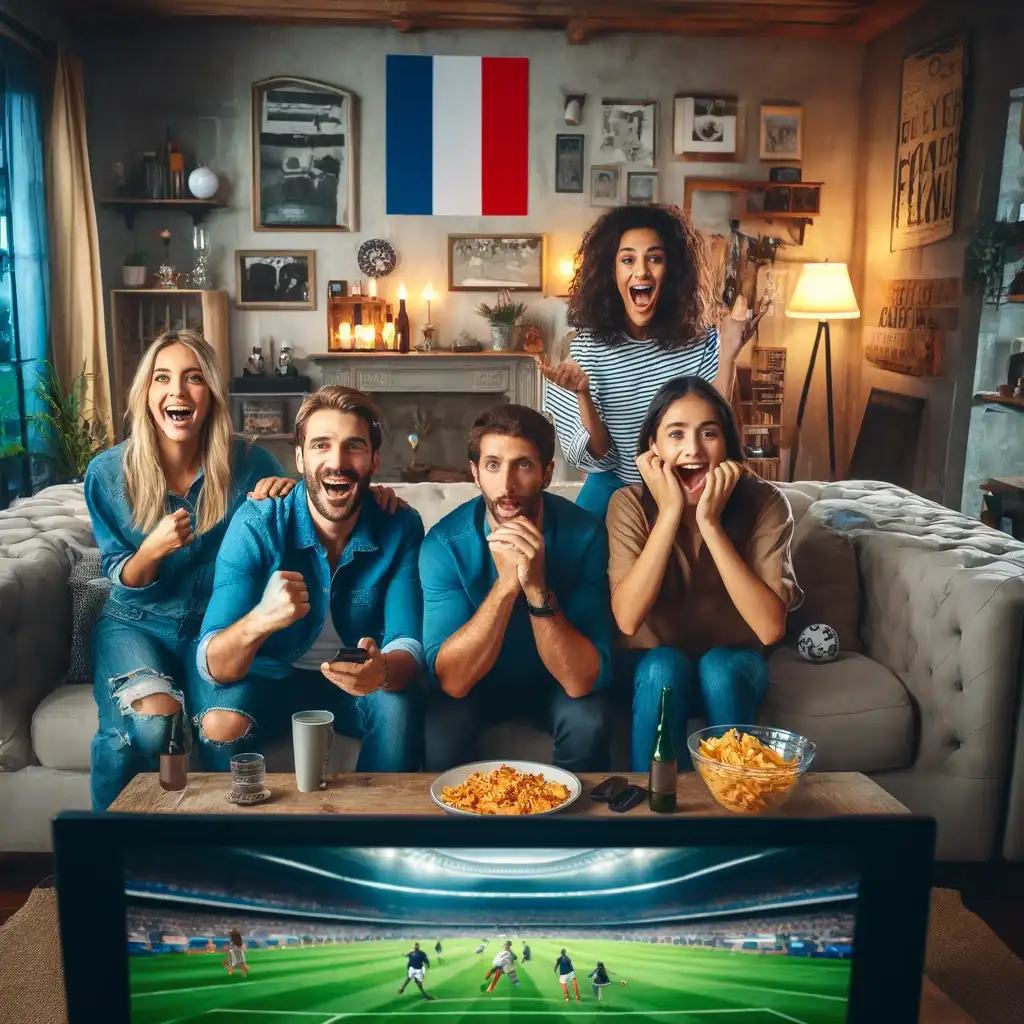 abonnement iptv pas cher en france