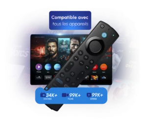 GHIDE DINSTALATIONABONNEMENT IPTV