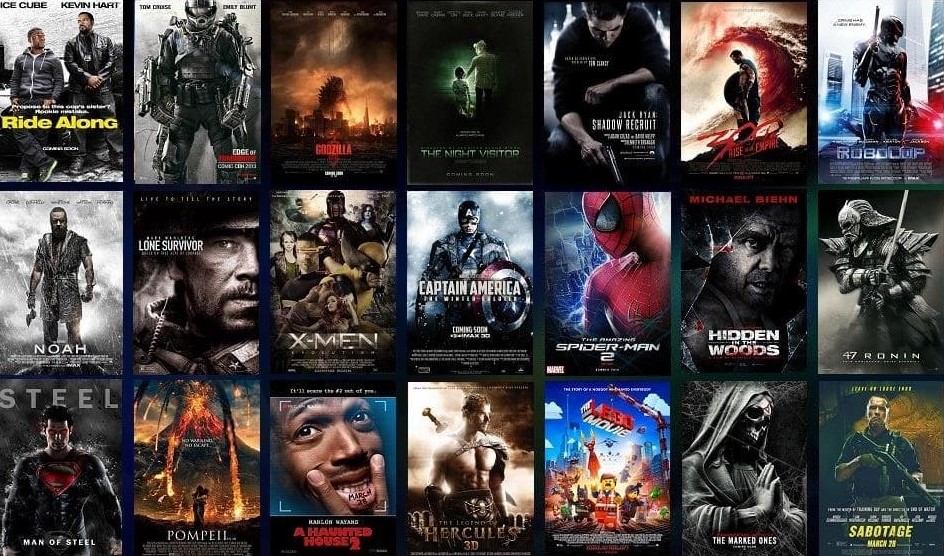 IPTV Films et Séries Françaises